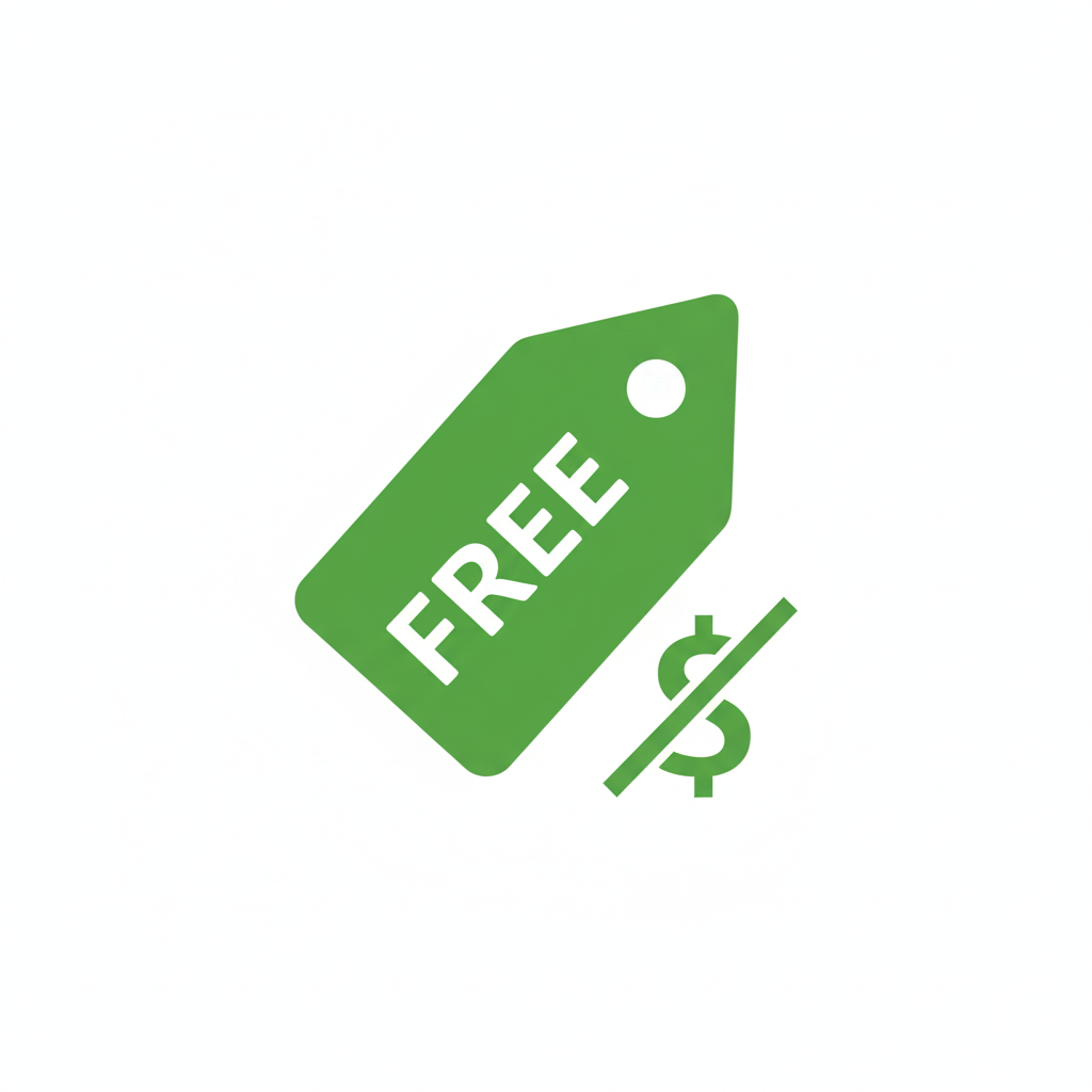 free icon