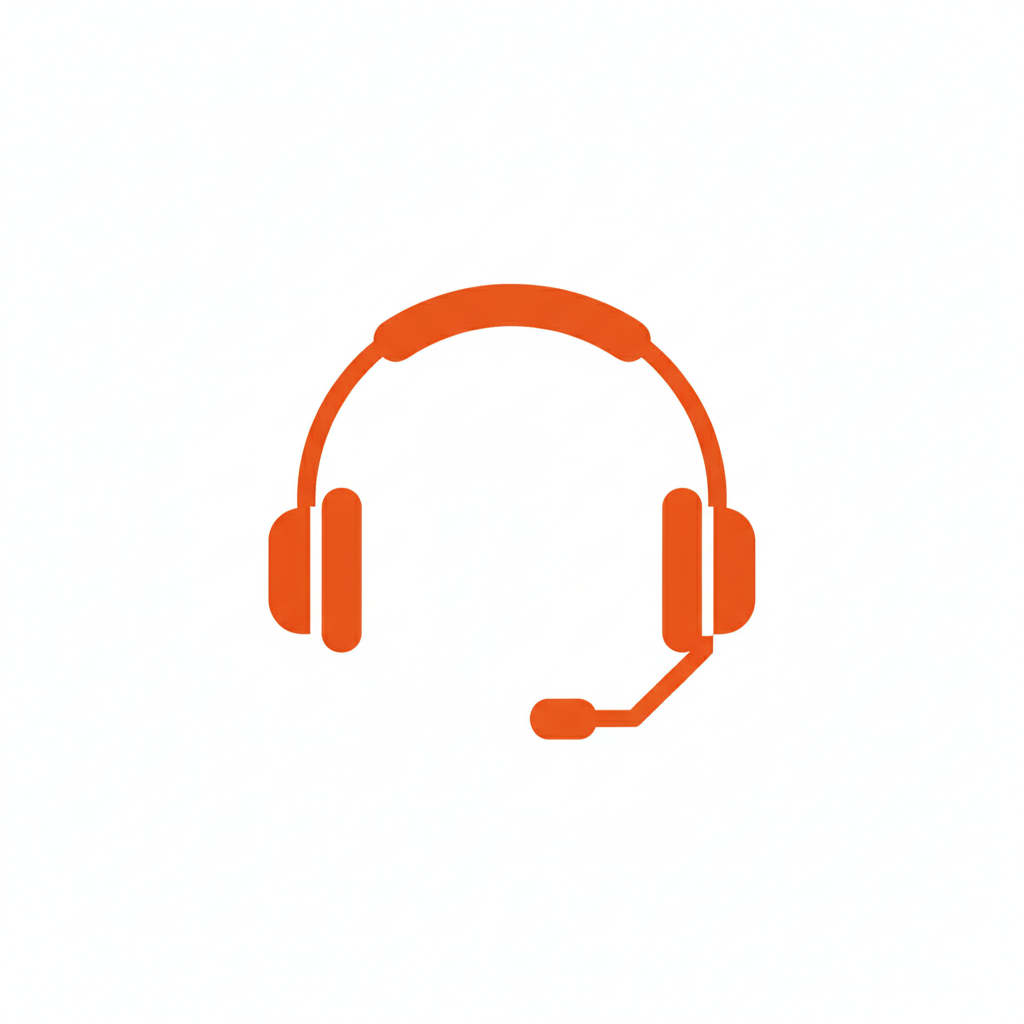 support icon