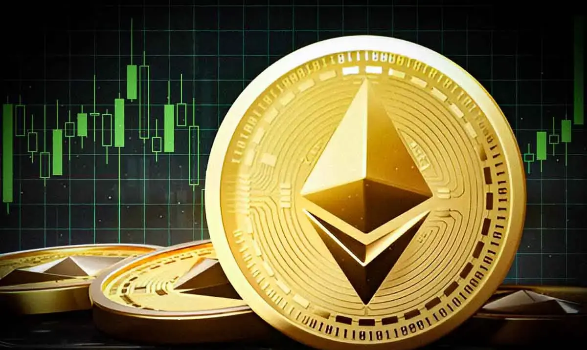 Ethereum updates 2025